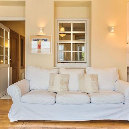 #Lighthouse Penthouse By Halu! Apts Apartamento Tessalónica Exterior foto